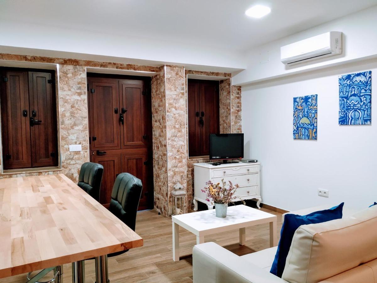 Loft Jazmin junto a Puente Romano Córdoba Exterior foto